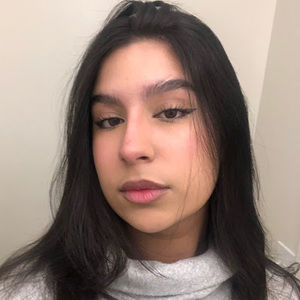 Meet your Posher, Fiorella